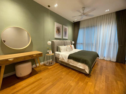 Aira Residence (Subsale)