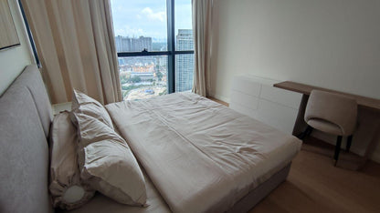 TRX Residences RM3,980,000