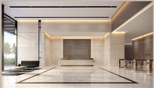 Pavilion Damansara Heights Corporate Suites