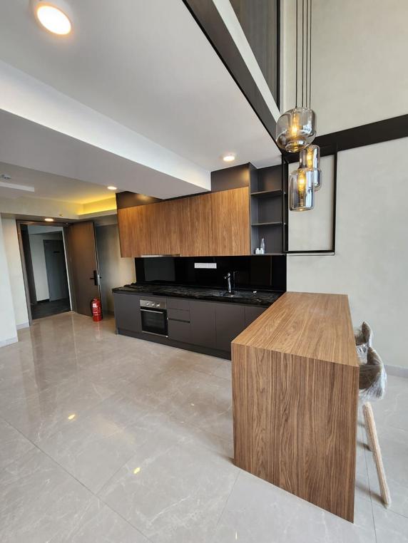Societe (Subsale)