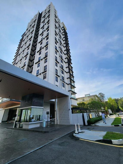 Residensi Ampang Tengah 6 (AT 6) (Subsale)