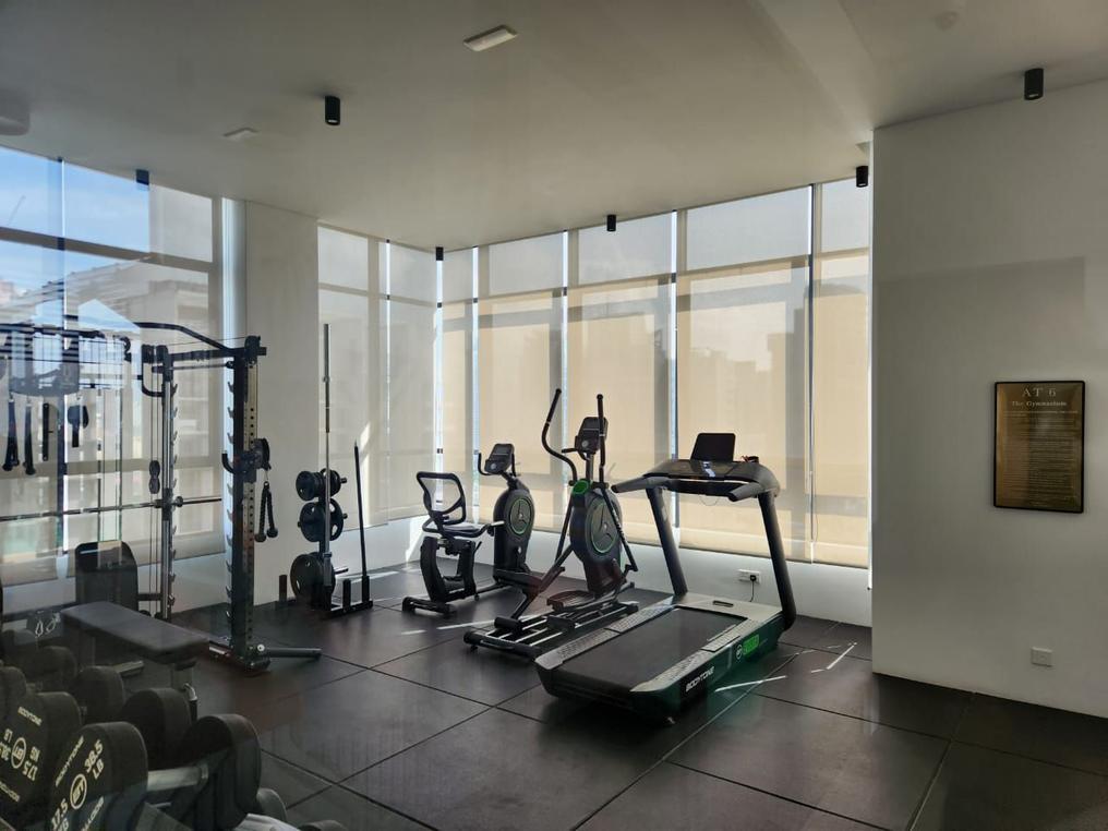 Residensi Ampang Tengah 6 (AT 6) (Subsale)