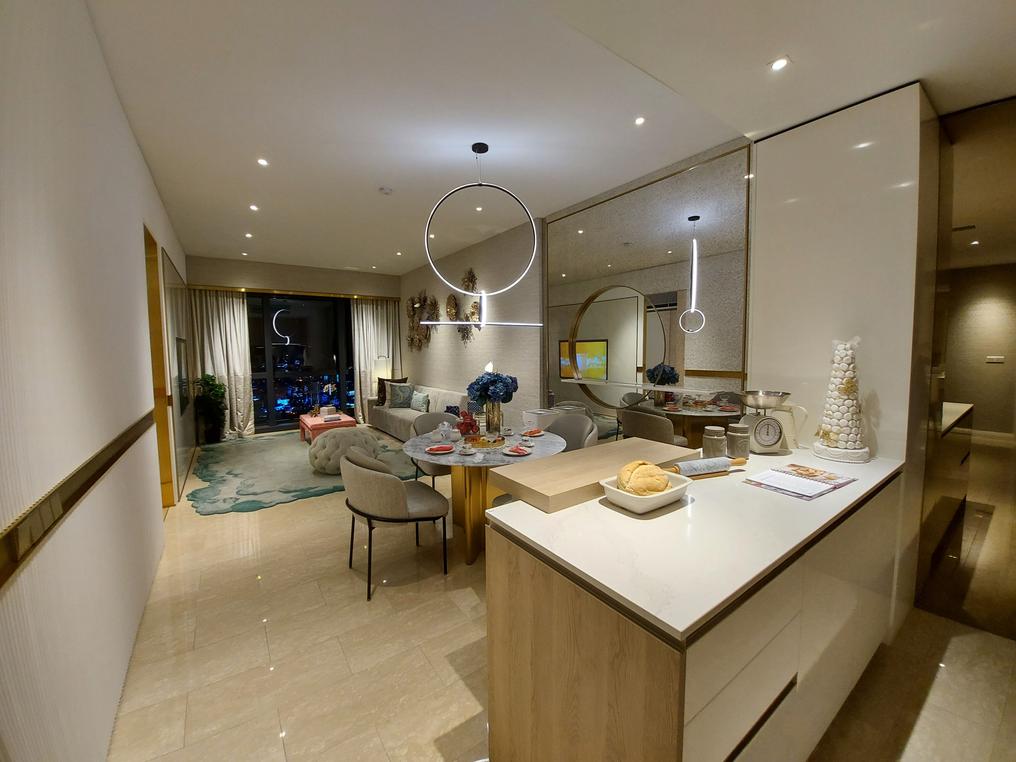 TRX Residences RM3,280,000