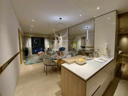 TRX Residences RM3,280,000