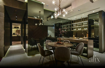 ALIX Residences (Subsale)