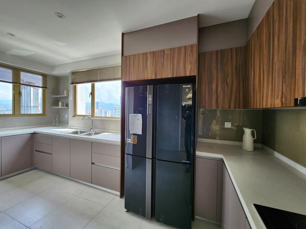 Residensi R8 (Subsale)