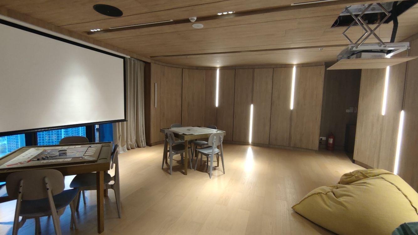 TRX Residences RM1,180,000