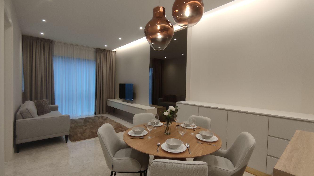TRX Residences RM2,300,000