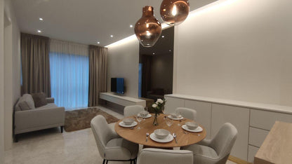 TRX Residences RM2,300,000