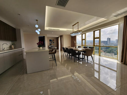 Residensi R8 (Subsale)