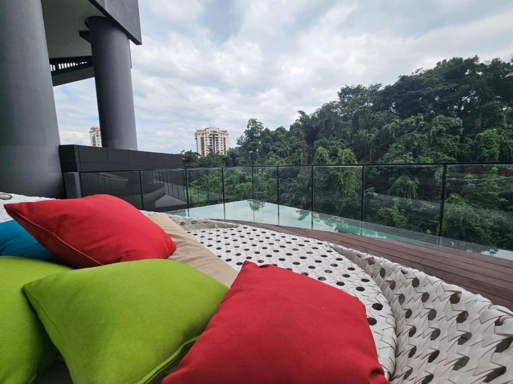 Setia Sky Seputeh (Subsale)