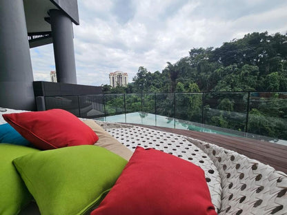 Setia Sky Seputeh (Subsale)