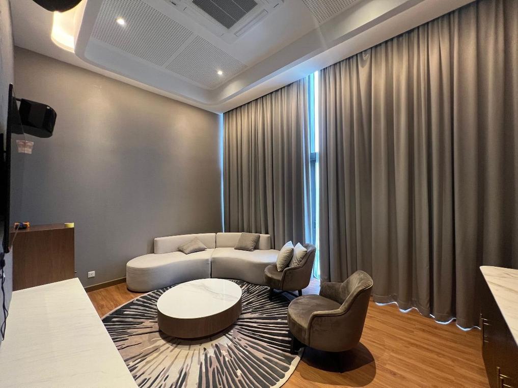 Allevia Mont Kiara (Subsale)