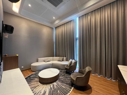 Allevia Mont Kiara (Subsale)