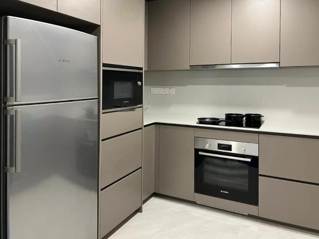 Eaton Residence (Subsale)