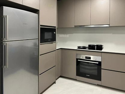 Eaton Residence (Subsale)