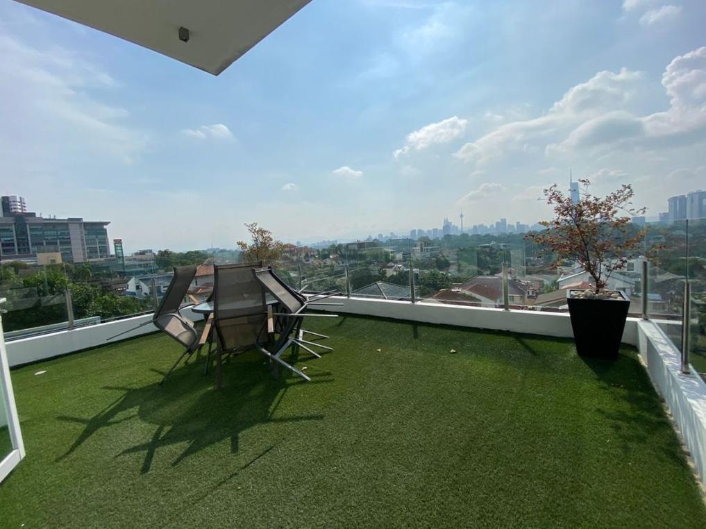 Jalan Penaga (Subsale)