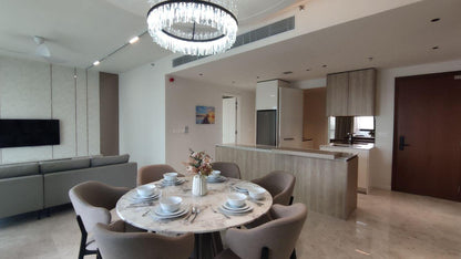 TRX Residences RM3,980,000