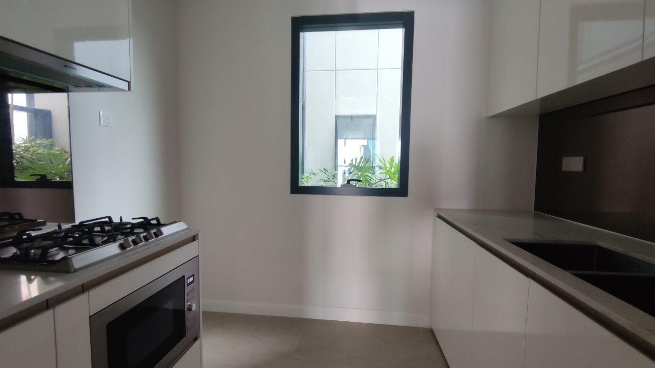 TRX Residences RM3,300,000