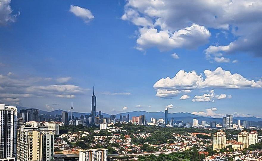 TRIA Seputeh in 9 Seputeh, Kuala Lumpur (Subsale)