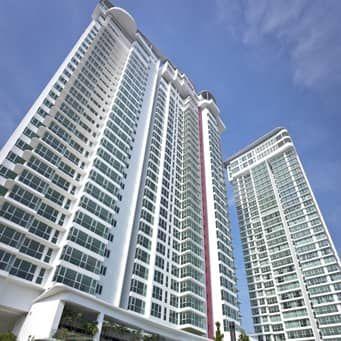 Uptown Residences (Subsale)