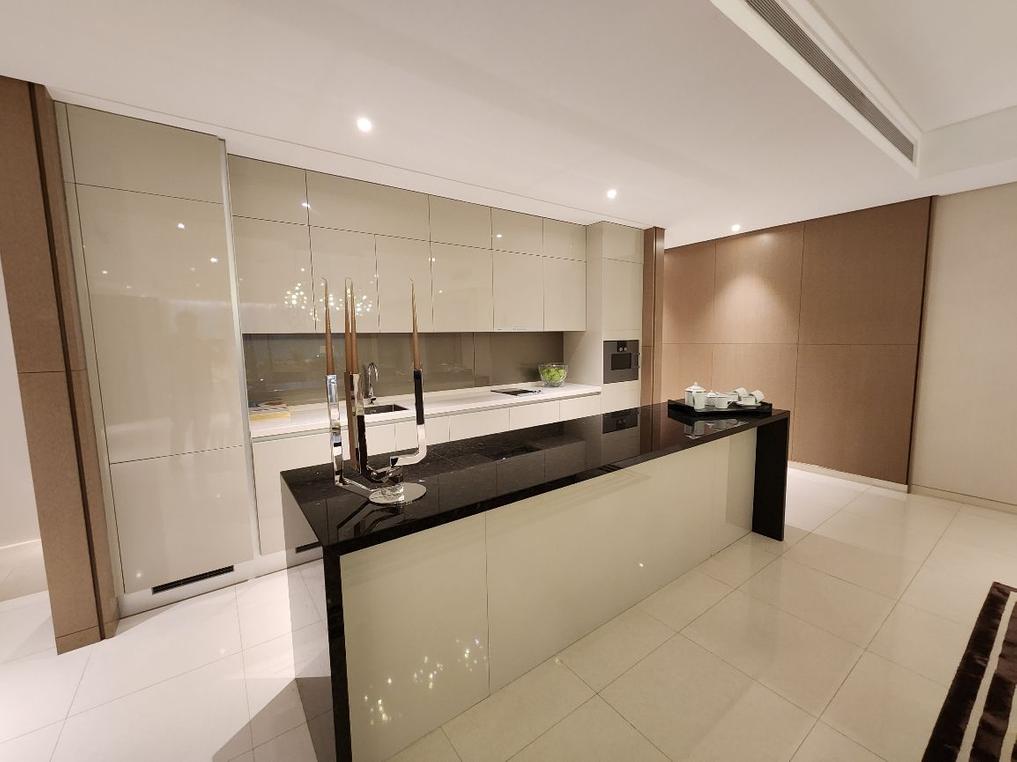 TRIA Seputeh in 9 Seputeh, Kuala Lumpur (Subsale)