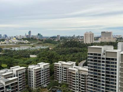 Agile Mont Kiara (Subsale)