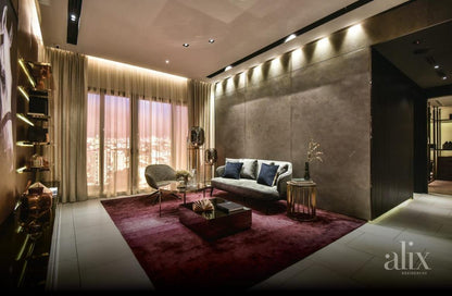 ALIX Residences (Subsale)