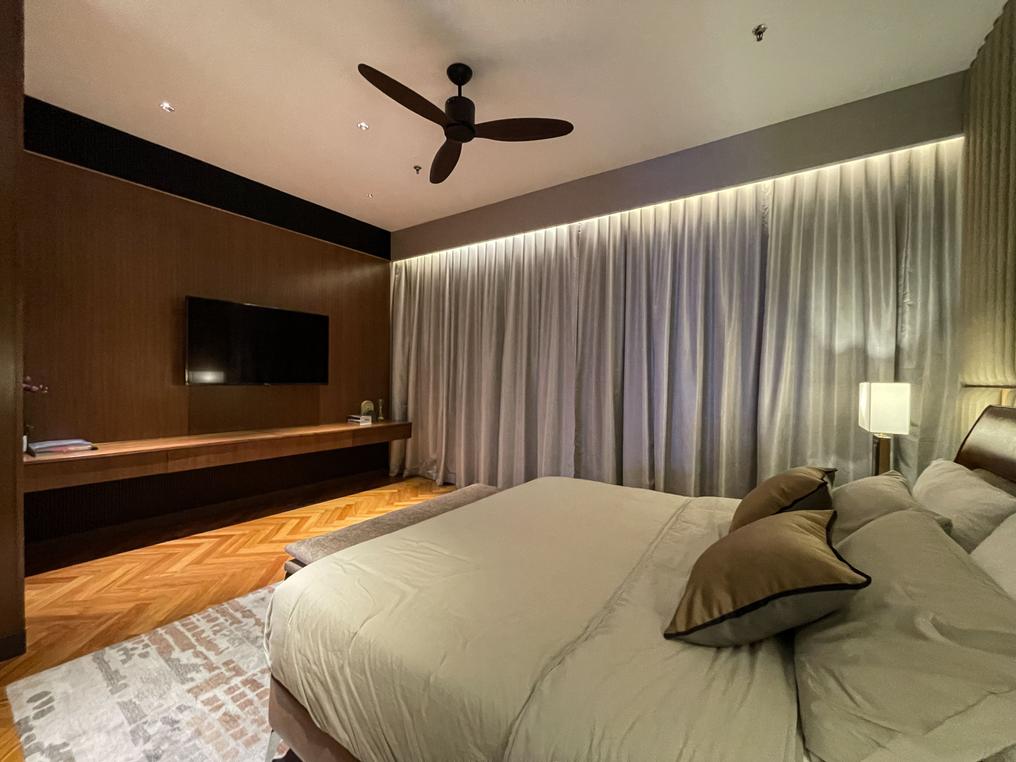 Orion Residence Bukit Bintang