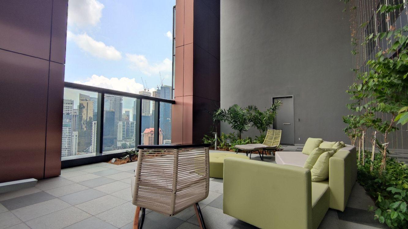 TRX Residences RM1,180,000
