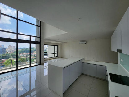 TRIA Seputeh in 9 Seputeh, Kuala Lumpur (Subsale)