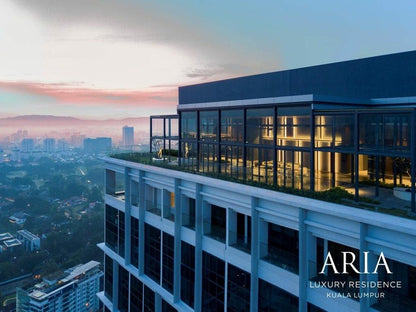 Aira Residence (Subsale)