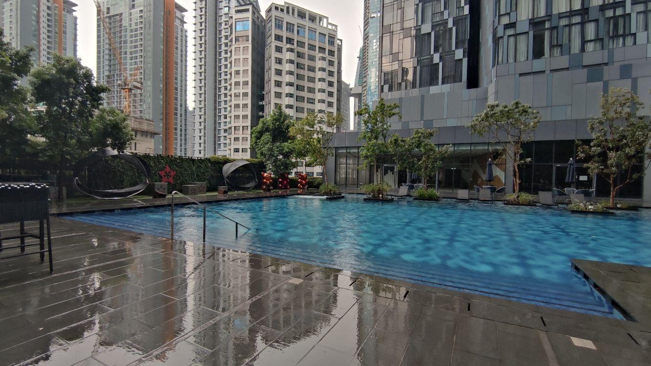 Star Residences Two (Subsale)