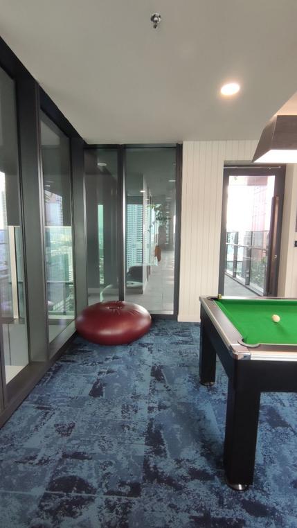 TRX Residences RM1,180,000