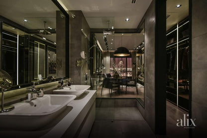 ALIX Residences (Subsale)