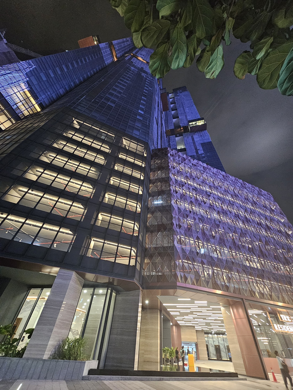 TRX Residences RM2,288,000