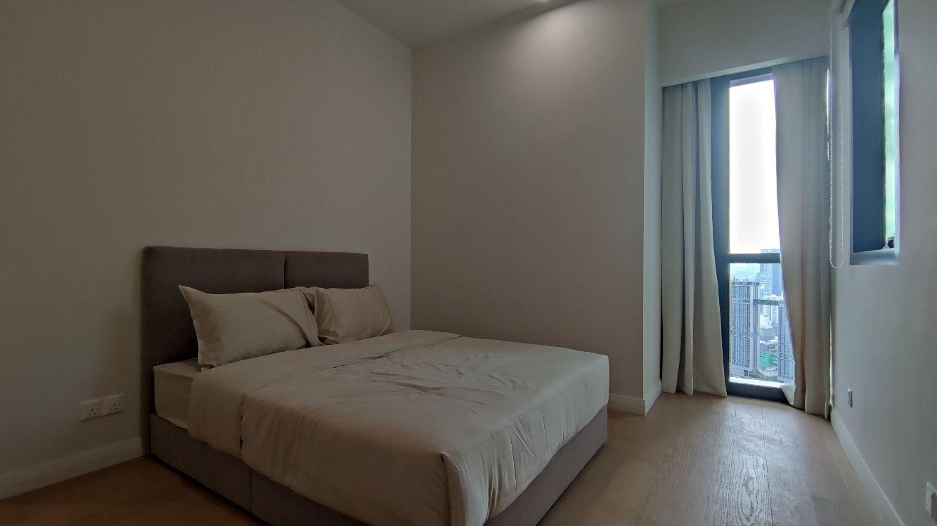 TRX Residences RM3,980,000