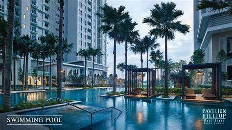 Pavilion Hilltop (Subsale)