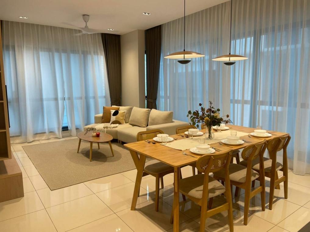 Aira Residence (Subsale)