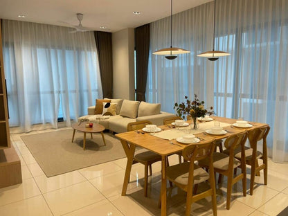 Aira Residence (Subsale)