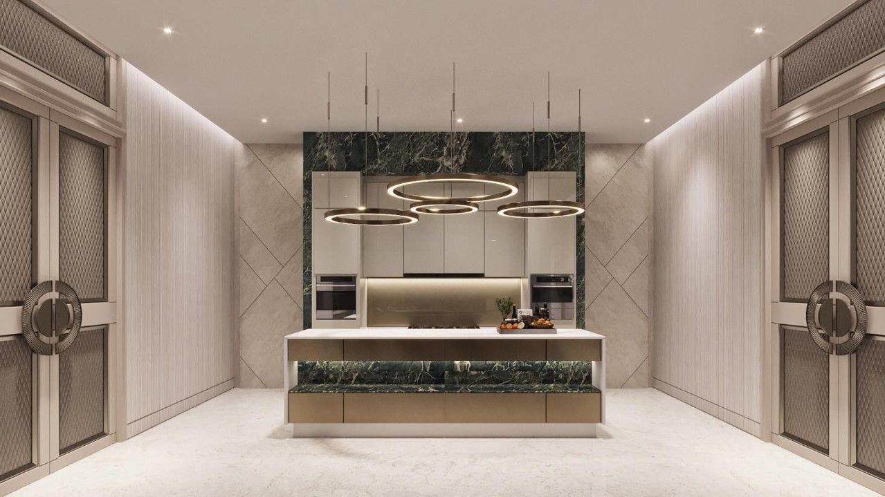 Pavilion Damansara Heights Residences (Subsale)