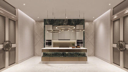 Pavilion Damansara Heights Residences (Subsale)