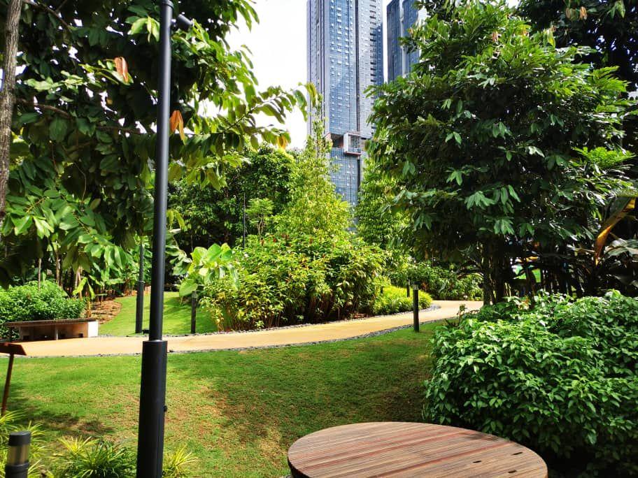 Core Residence @ TRX RM4,680,000