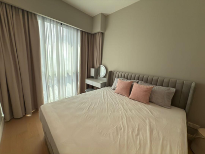 TRX Residences RM2,288,000
