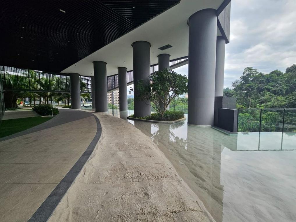 Setia Sky Seputeh (Subsale)