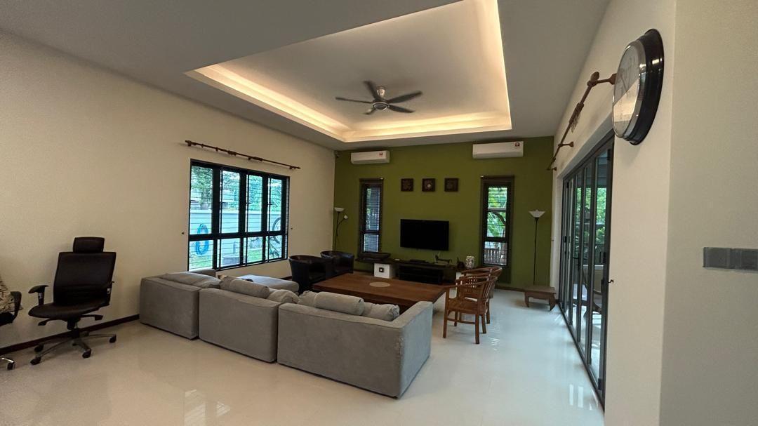 Jalan Tiara Titiwangsa 2 (Subsale)