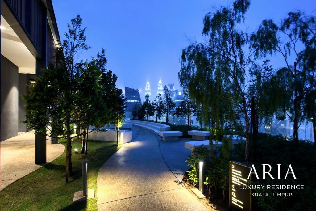 Aira Residence (Subsale)