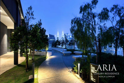 Aira Residence (Subsale)