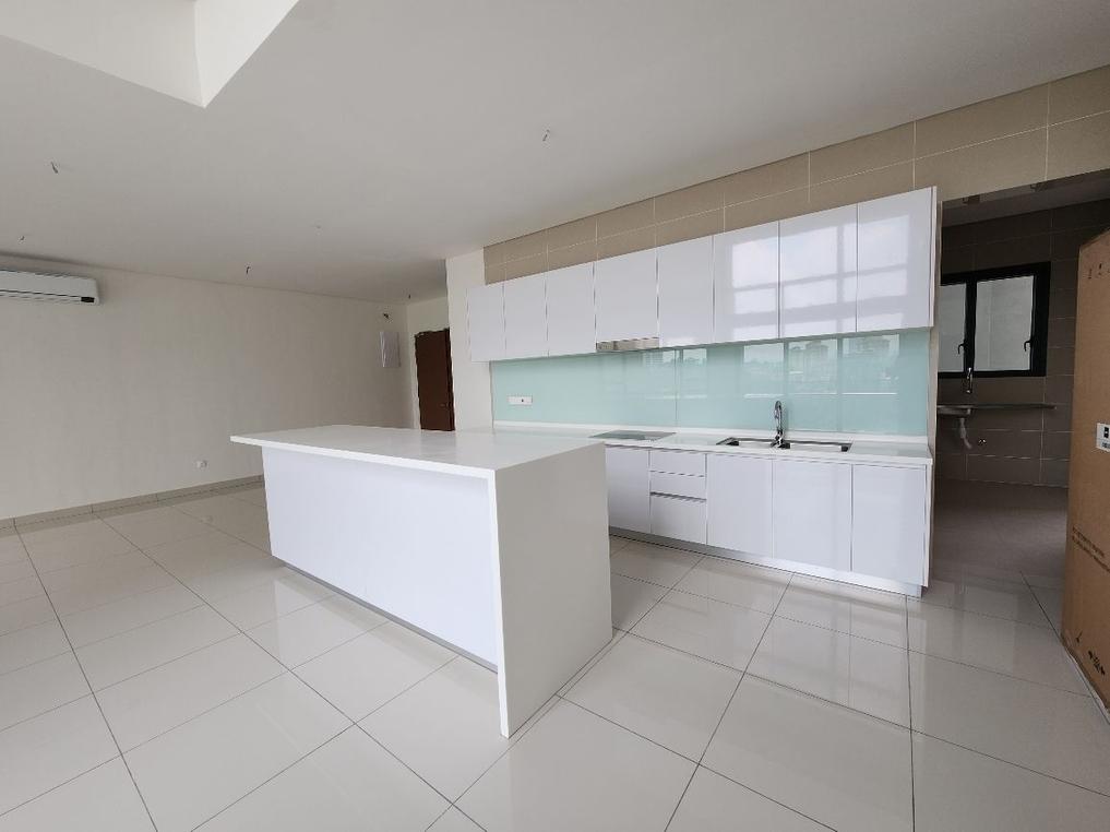 TRIA Seputeh in 9 Seputeh, Kuala Lumpur (Subsale)