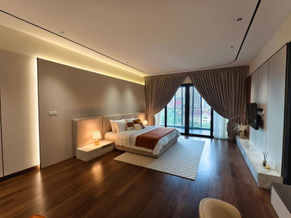 Sastra U-Thant (Subsale)